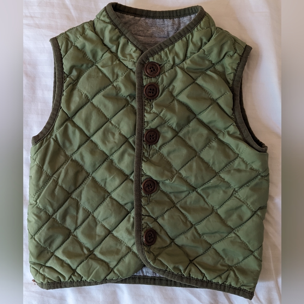 Baby Gap Vest 18-24months